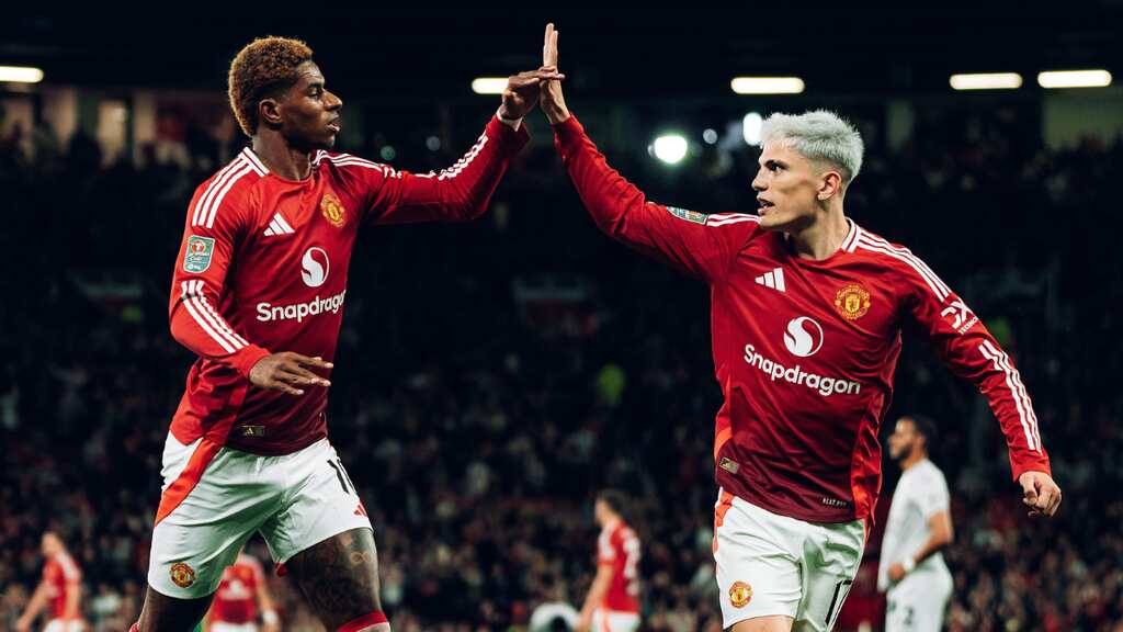 Manchester United, Tottenham Hotspur aim to start better in Europa League