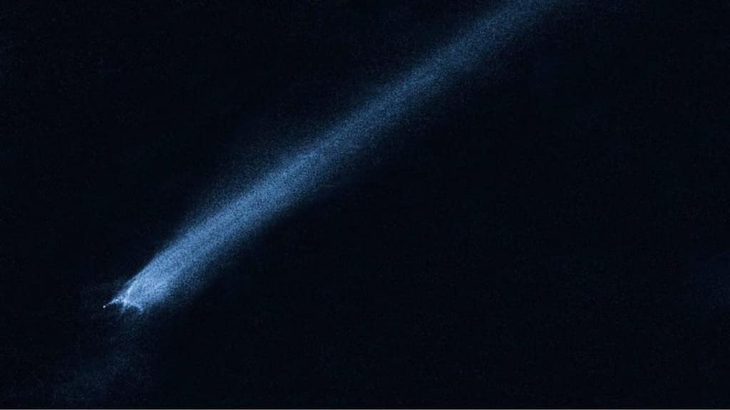 Did anyone say Armageddon? Nuclear bombs might prove effective against dangerous asteroids