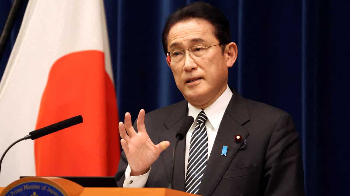 Russian patrol plane enters Japanese airspace: Tokyo lodges serious protest with Moscow