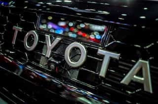 Toyota sued for alleged emissions cheating in forklift engines
