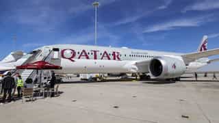 Israel-Hezbollah conflict: Qatar Airways suspends Beirut flights until Sept 26