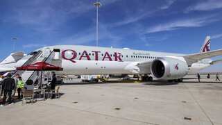 Israel-Hezbollah conflict: Qatar Airways suspends Beirut flights until Sept 26