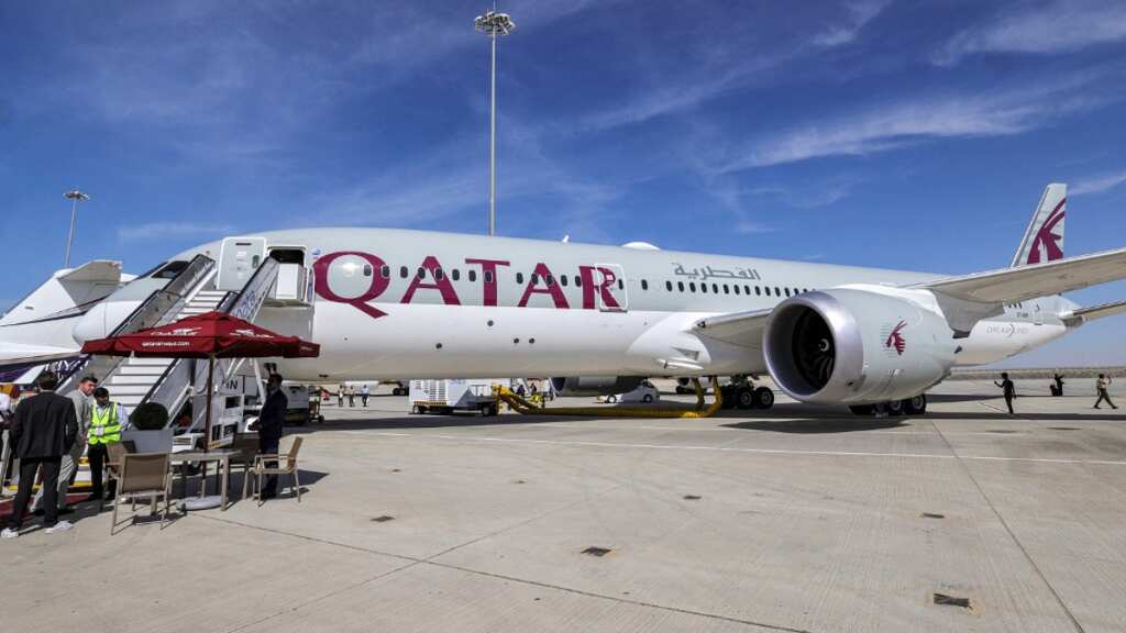 Israel-Hezbollah conflict: Qatar Airways suspends Beirut flights until Sept 26