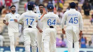 'Wish he was...,' Mitchell Marsh picks out THIS India player as most Australian