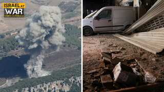 West Asia crisis: Top Hezbollah commander, head of missile unit, killed in Israeli strike on Beirut