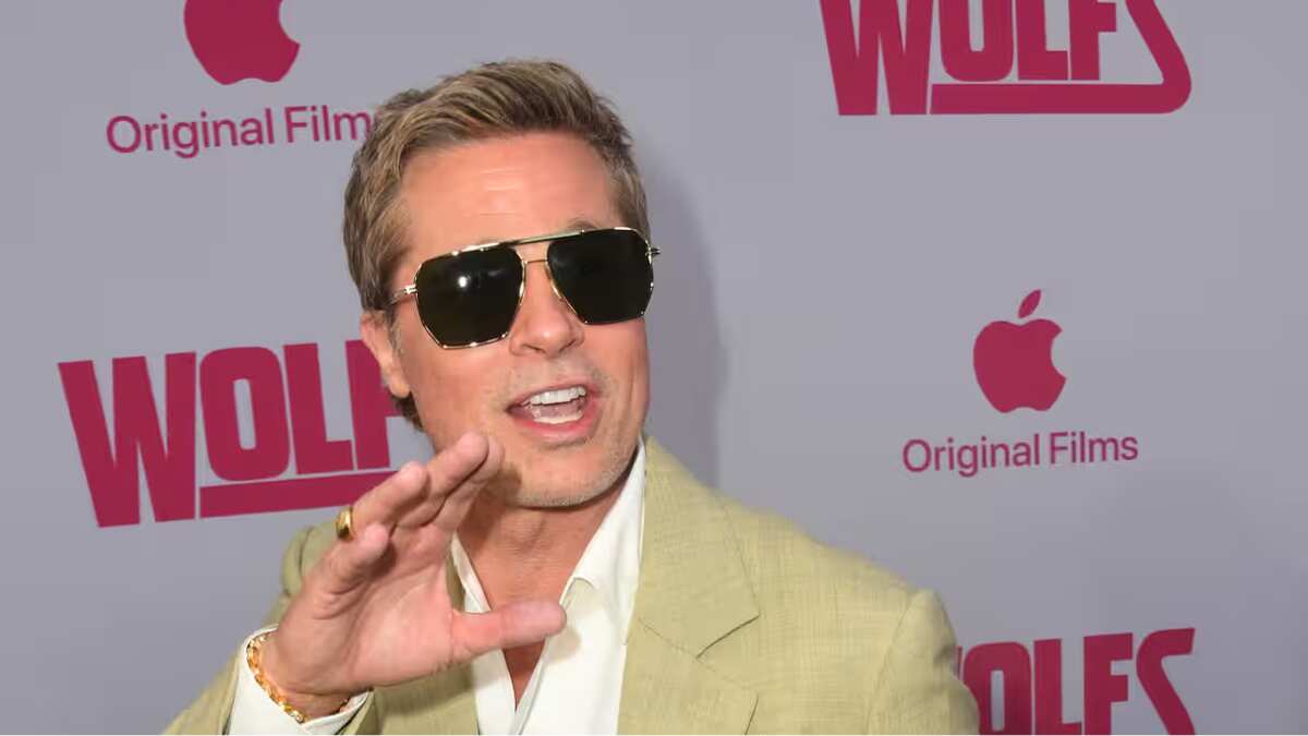 Spain: Police arrest five people for tricking women of $360,000 by posing as Brad Pitt