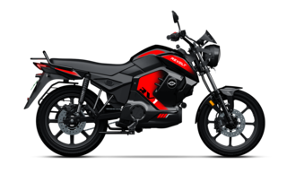 Revolt RV1 electric motorcycle garners 16,000 bookings in first week of launch