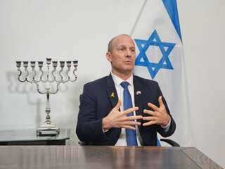 Exclusive: 'Will continue to target Hezbollah's capabilities,' says Israel's ambassador to India