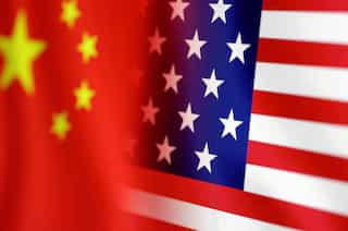 Biden administration proposes ban on Chinese 'connected car' technology