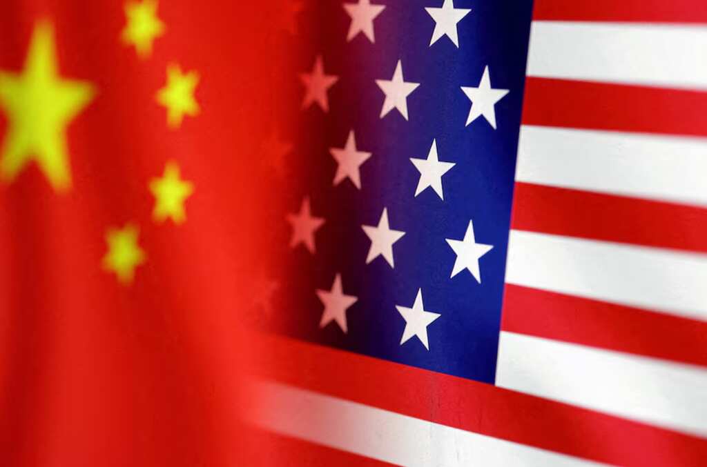 Biden administration proposes ban on Chinese 'connected car' technology