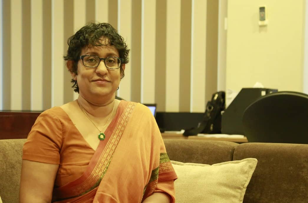 Sri Lanka’s ‘smallest cabinet ever’ takes charge, Harini Amarasuriya appointed as PM Sri Lanka’s ‘smallest cabinet ever’ takes charge, Harini Amarasuriya appointed as PM