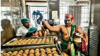 Tirupati laddoo row: Supreme Court slams Andhra Pradesh govt, says, ‘Keep God out of politics’