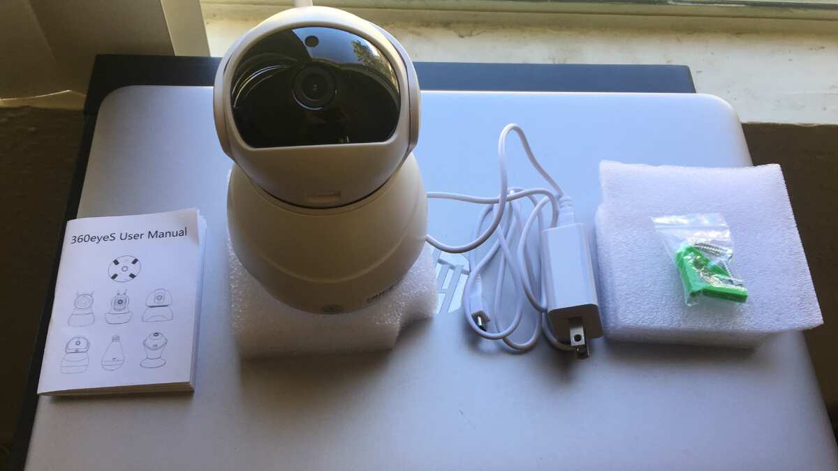 Landlord installs spy cameras in bedroom, toilet of female tenant in Delhi, gets arrested Landlord installs spy cameras in bedroom, toilet of female tenant in Delhi, gets arrested