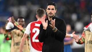 'We have already moved on': Mikel Arteta puts behind Erling Haaland row as Arsenal get ready for Bolton