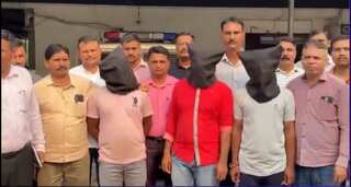 India: Three railway staffers detained for sabotage plot, wanted to get facilitation