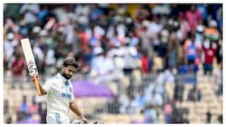 He’s a miracle kid: Wasim Akram LAUDS Rishabh Pant's stunning comeback, sublime ton in Chennai Test