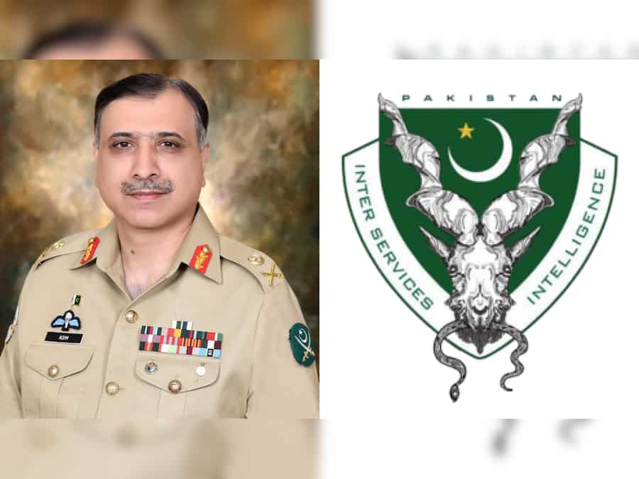 Pakistan new ISI chief: Who is Lt Gen Muhammad Asim Malik?