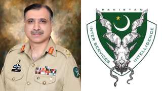 Pakistan new ISI chief: Who is Lt Gen Muhammad Asim Malik?
