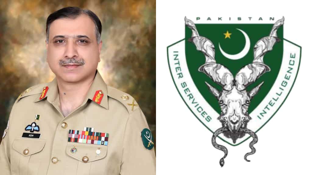 Pakistan new ISI chief: Who is Lt Gen Muhammad Asim Malik?