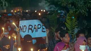 Gujarat principal kills 6-year-old girl for resisting rape, dumps body in school compound
