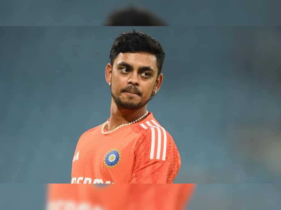 Ishan Kishan, Dhruv Jurel to play for Rest of India in Irani Cup; Sarfaraz Khan to represent Mumbai