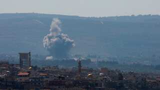 UN human rights chief calls for diplomatic efforts to prevent further escalation between Israel and Hezbollah