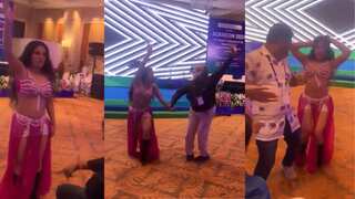Viral dance video from doctors’ annual conference in Chennai ignites heated debate online