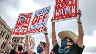 Pregnant women in Texas facing ‘terrifying’ health crisis; maternal deaths surge 56% after abortion ban: Study