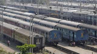 Indian Railways ‘on high alert’, collaborates with NIA, police to stop rail track sabotage attempts