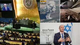 Top 10 world news: Hezbollah leader Abu Musa killed in Israel strike; EY employee death case updates, and more