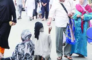 ‘Take necessary action or...,’ Saudi Arabia issues stern warning to Pakistan over influx of beggars