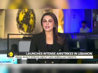 Israel-Hezbollah War: Fear of an All-out War Grows in West Asia