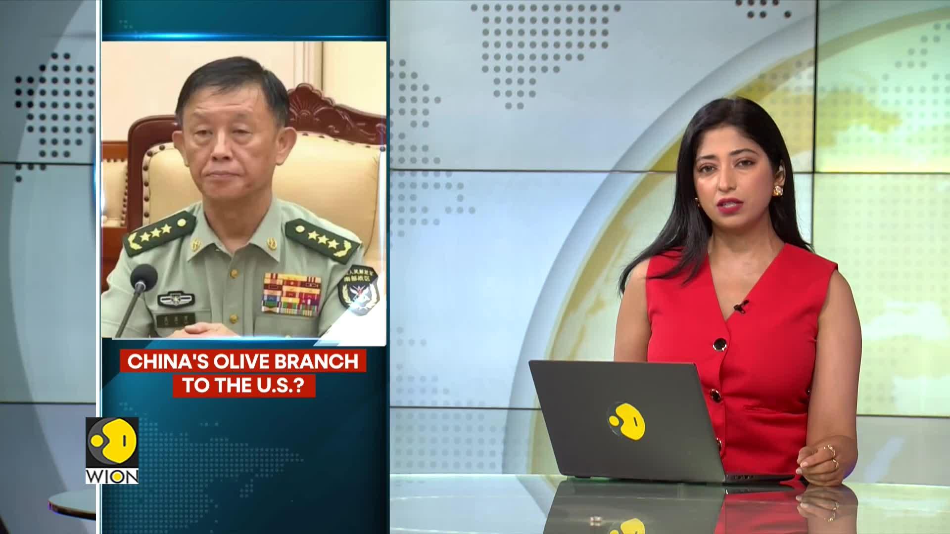 WionNews Video