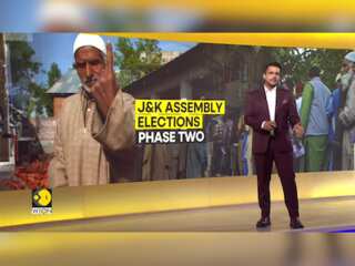 Jammu & Kashmir Elections: 239 Candidates Across 26 Assembly Seats