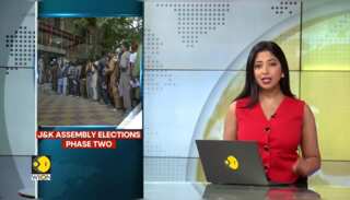 Jammu & Kashmir Elections: voting begins for the second phase of assembly election
