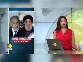 Hezbollah Missile Reaches Tel Aviv Area