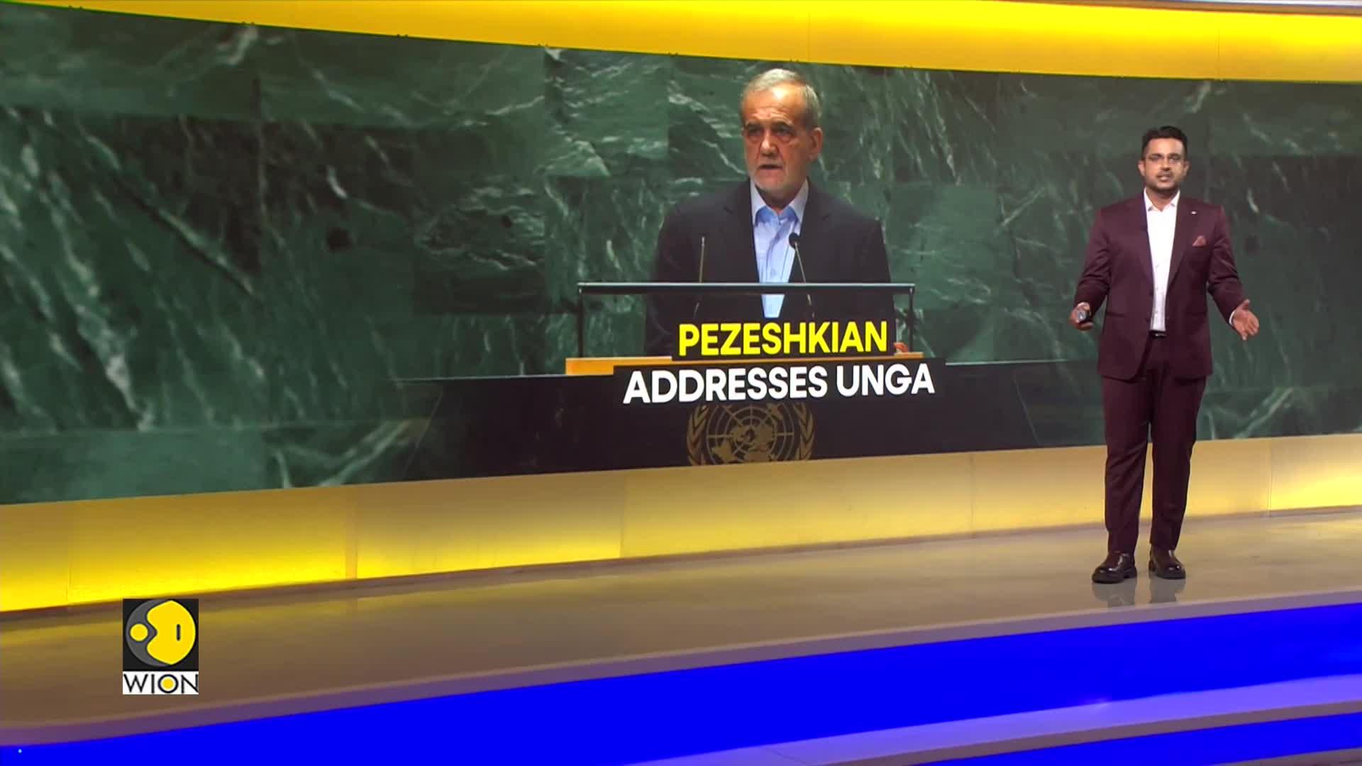 WionNews Video