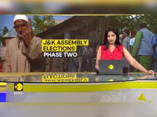 Jammu & Kashmir Elections: 239 Candidates Across 26 Assembly Seats