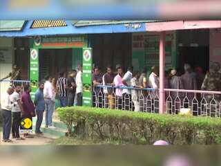 Jammu & Kashmir Elections: 2.57 Million Eligible Voters In Phase Two