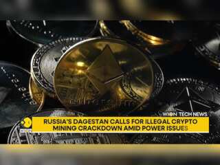 Russia's Dagestan Calls For Illegal Crypto Mining Crackdown Amid Power Issues