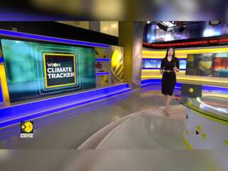 Climate Change: Major Challenge Faced By Humankind