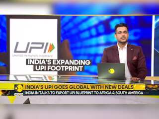India in Talks to Export Upi Blueprint
