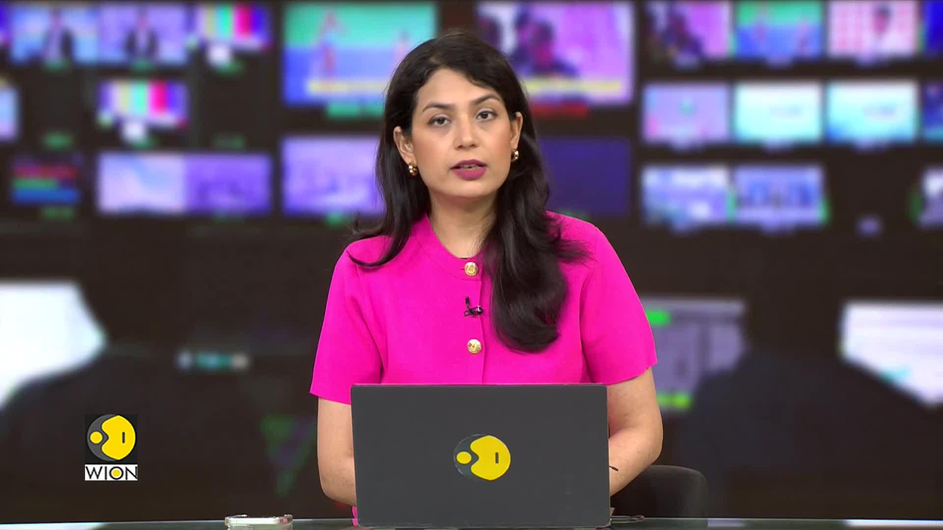 WionNews Video