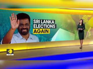 Sri Lanka President Dissanayake Addresses The Nation, Says 'Will Focus On Stabilising The Economy'