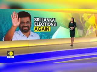 Sri Lanka Elections: Two Elections In A Year, Can Colombo Afford It? | WION Race To Power