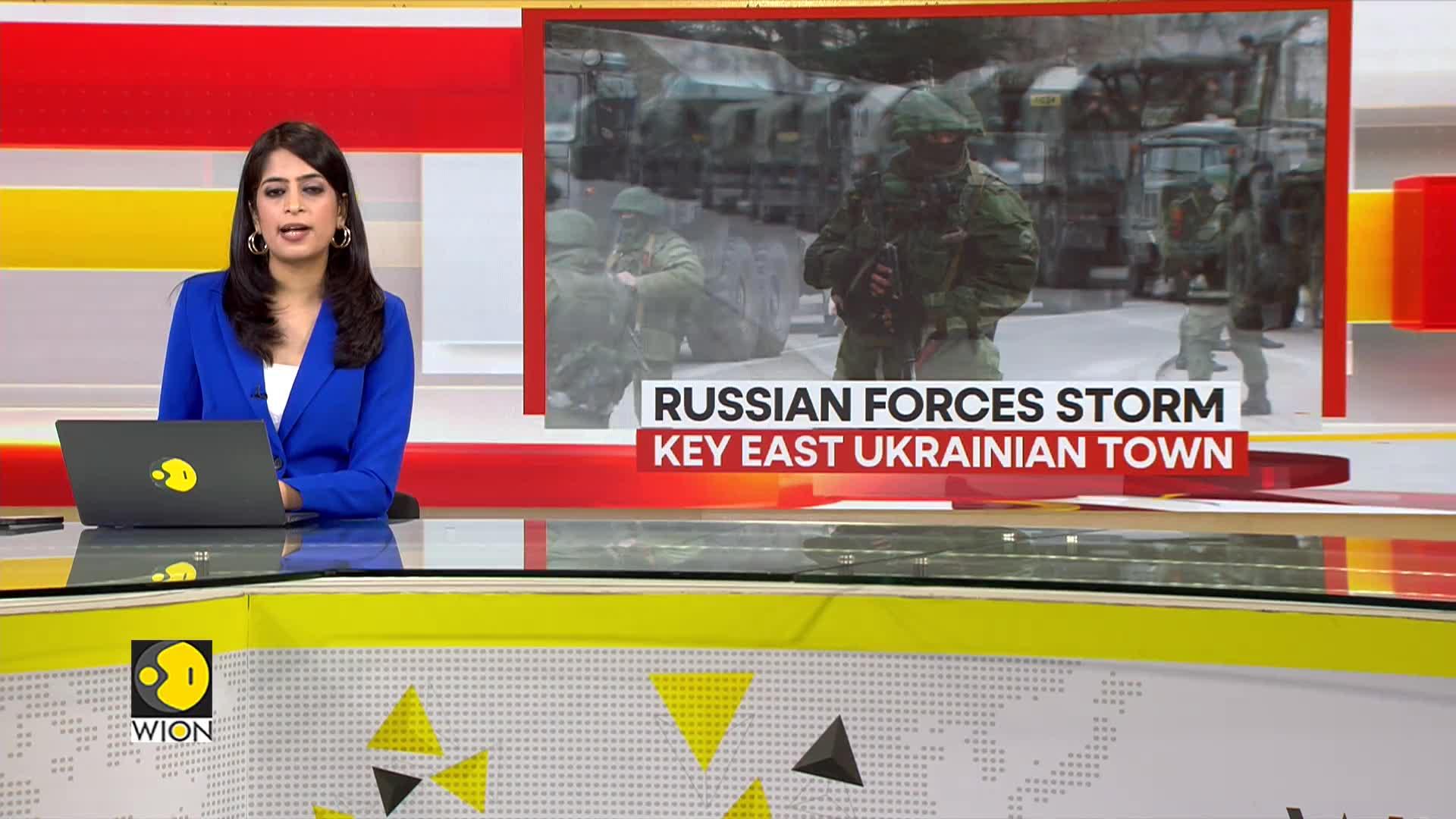 WionNews Video