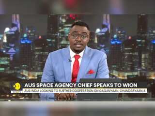 Australia 'Inspired' By ISRO's Gaganyaan, To Support Recovery Of India's Gaganyaan Capsule