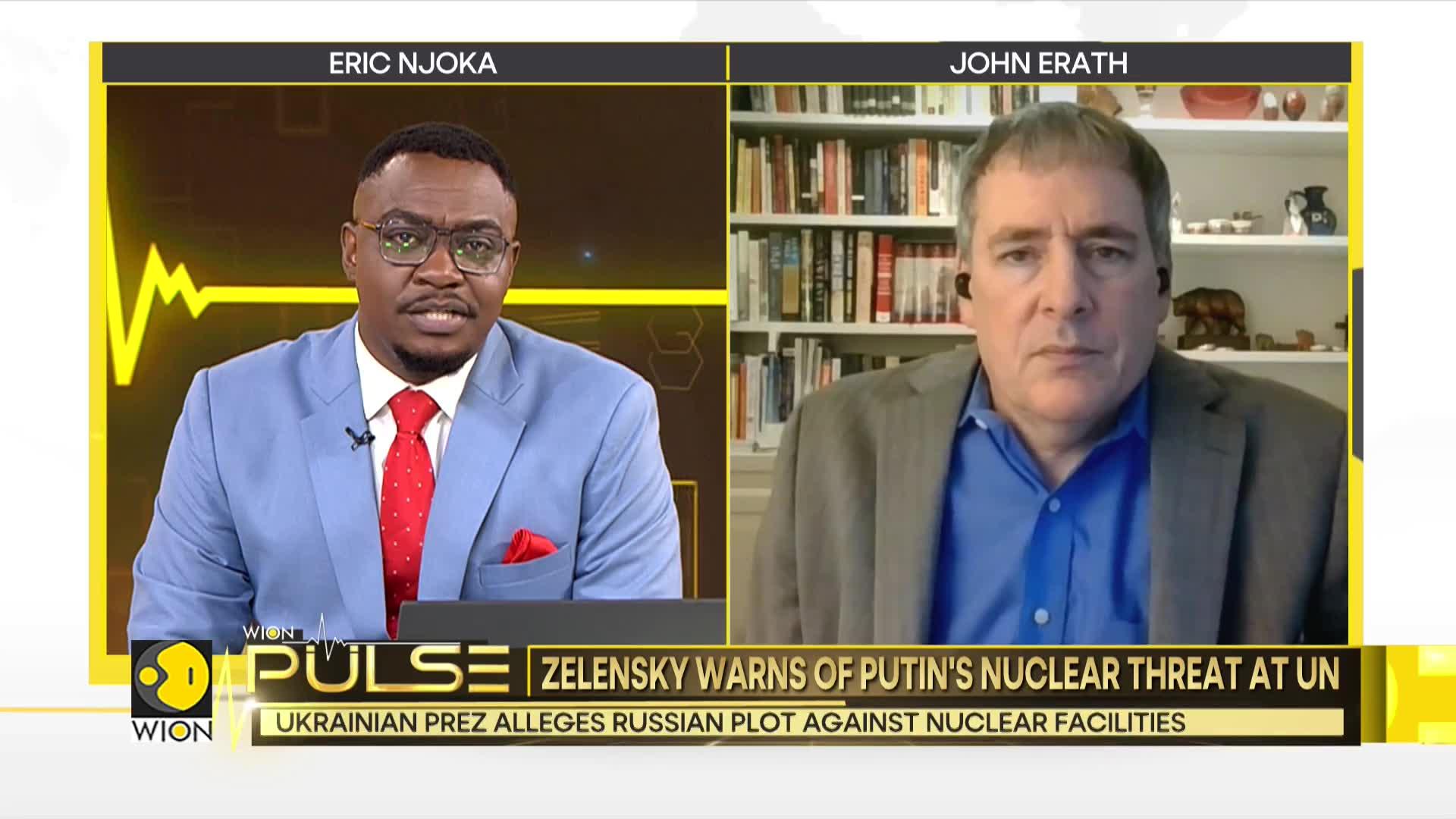WionNews Video