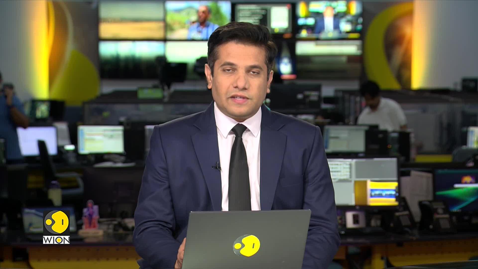 WionNews Video