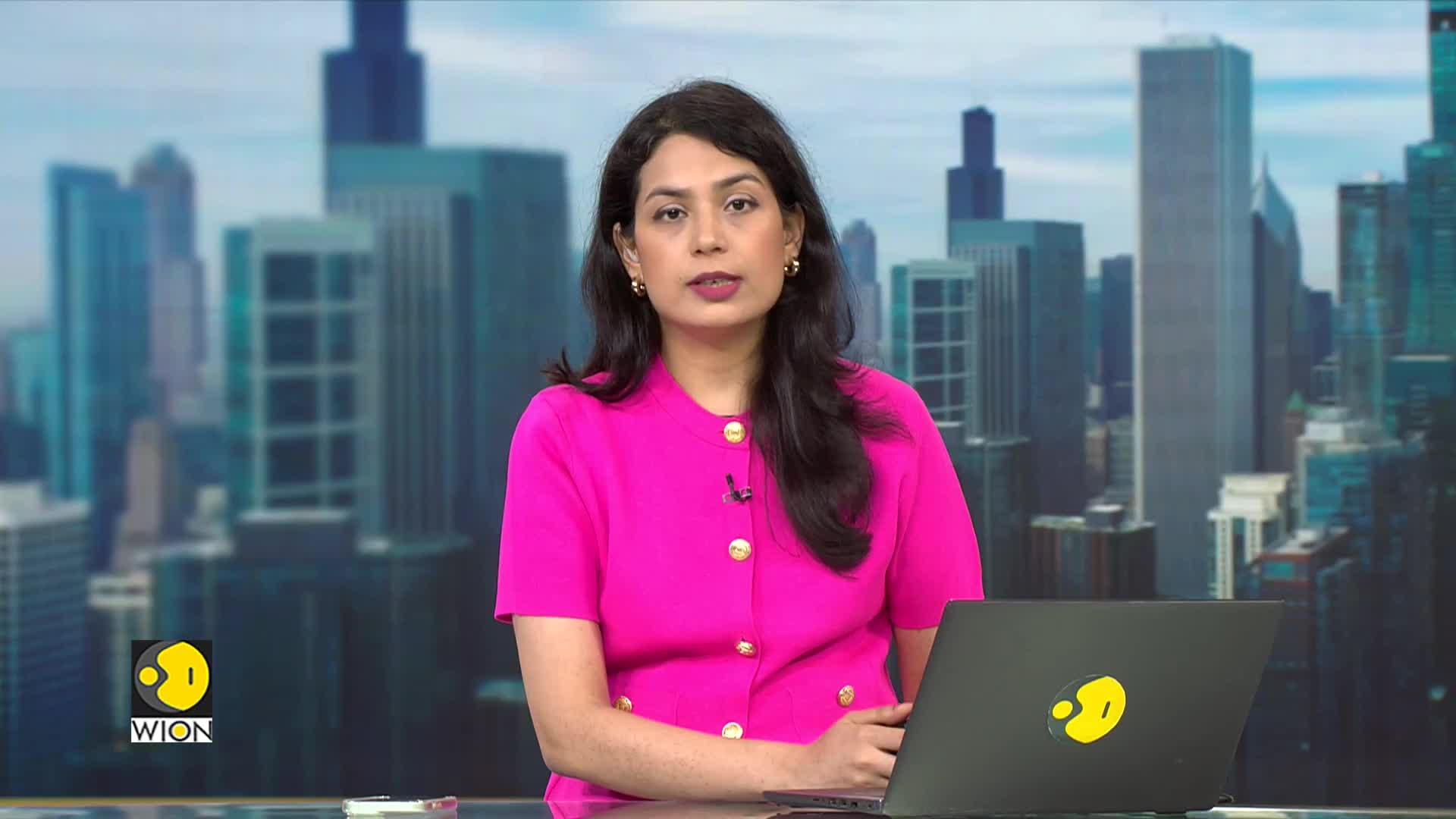 WionNews Video